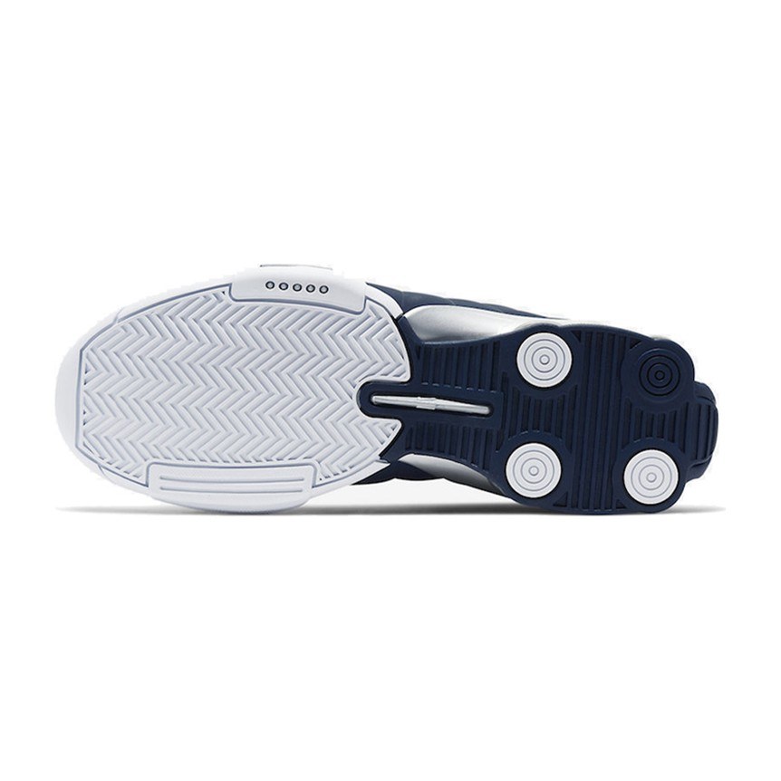 Nike Shox BB4 Retro 'Olympics' 2019