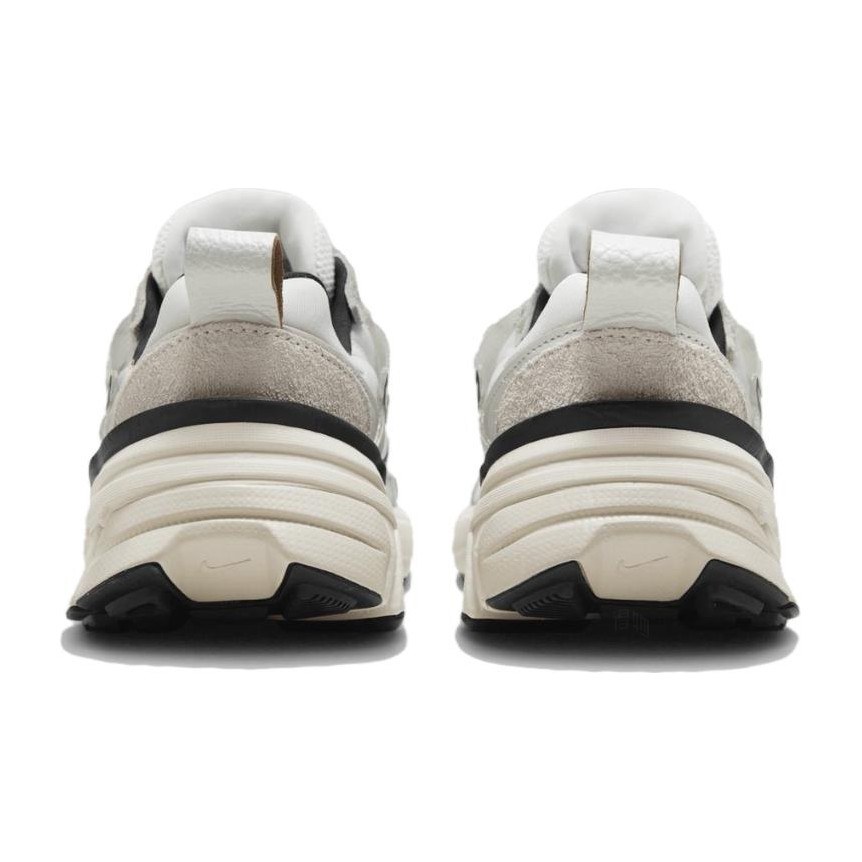 Nike V2K Run Black White