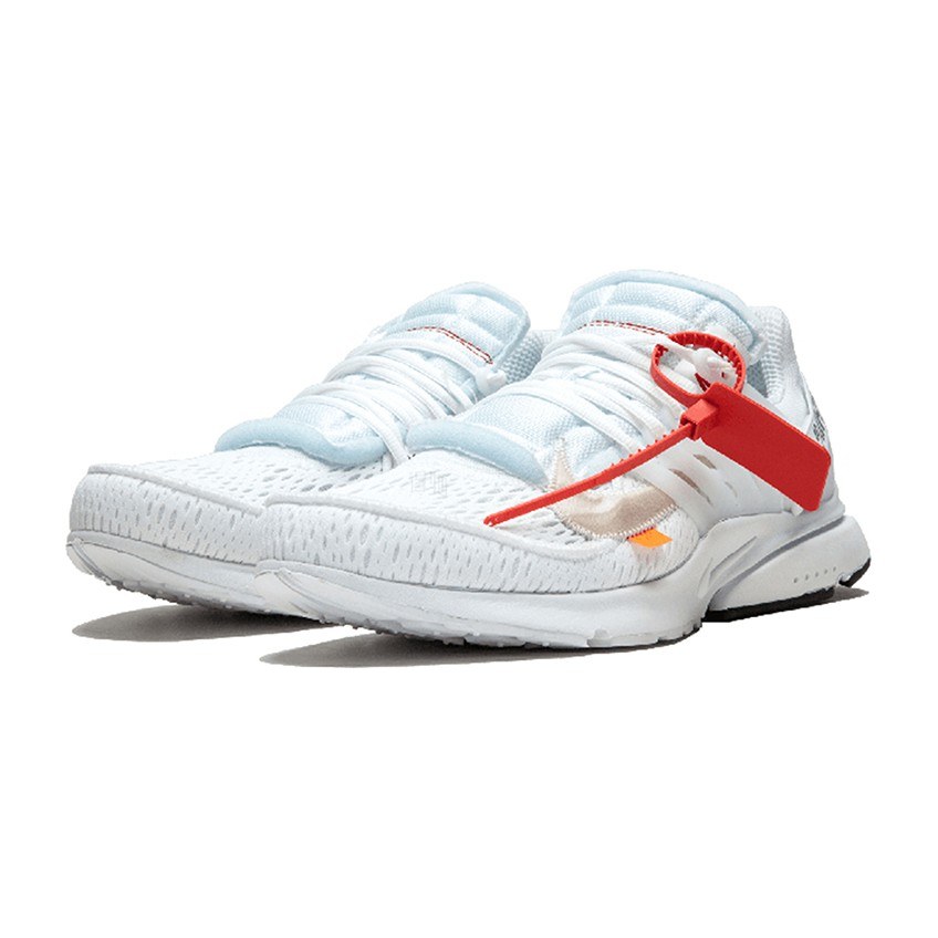 OFF-WHITE x Nike Air Presto 2.0 "The Ten"
