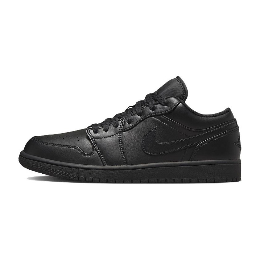 Jordan Air Jordan 1 Low "Triple Black"