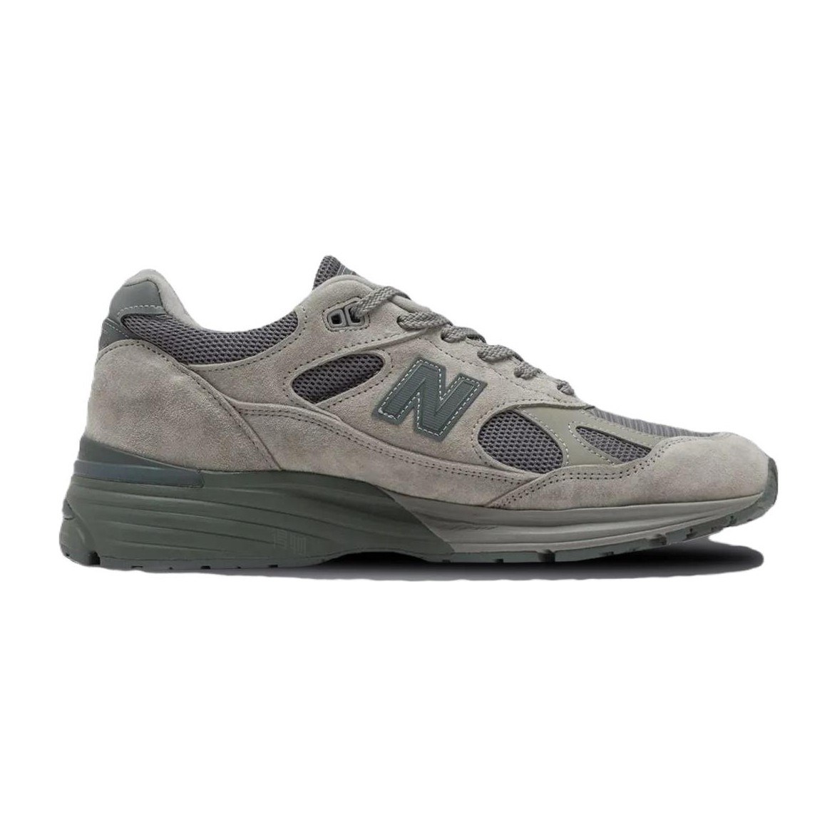 Thisisneverthat x New Balance 991 V2