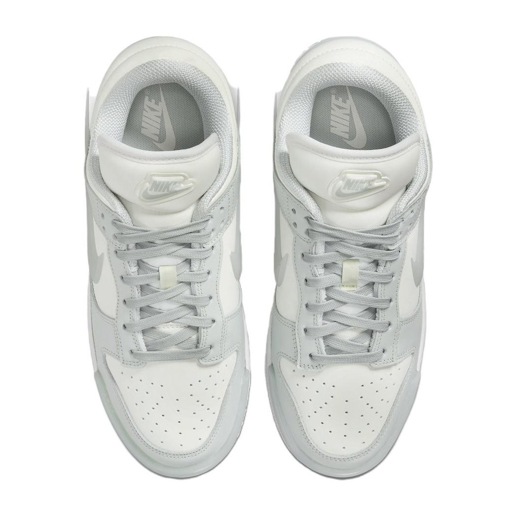 Nike Dunk Low Twist SP Grey Beige
