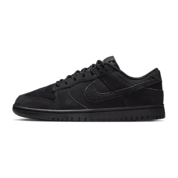 Nike Dunk Retro SE Black