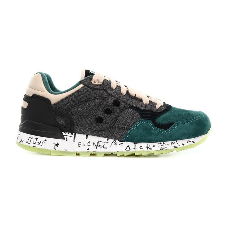 Afew x Saucony Shadow 5000
