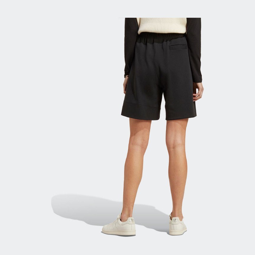 adidas originals Essentials Long Shorts Logo