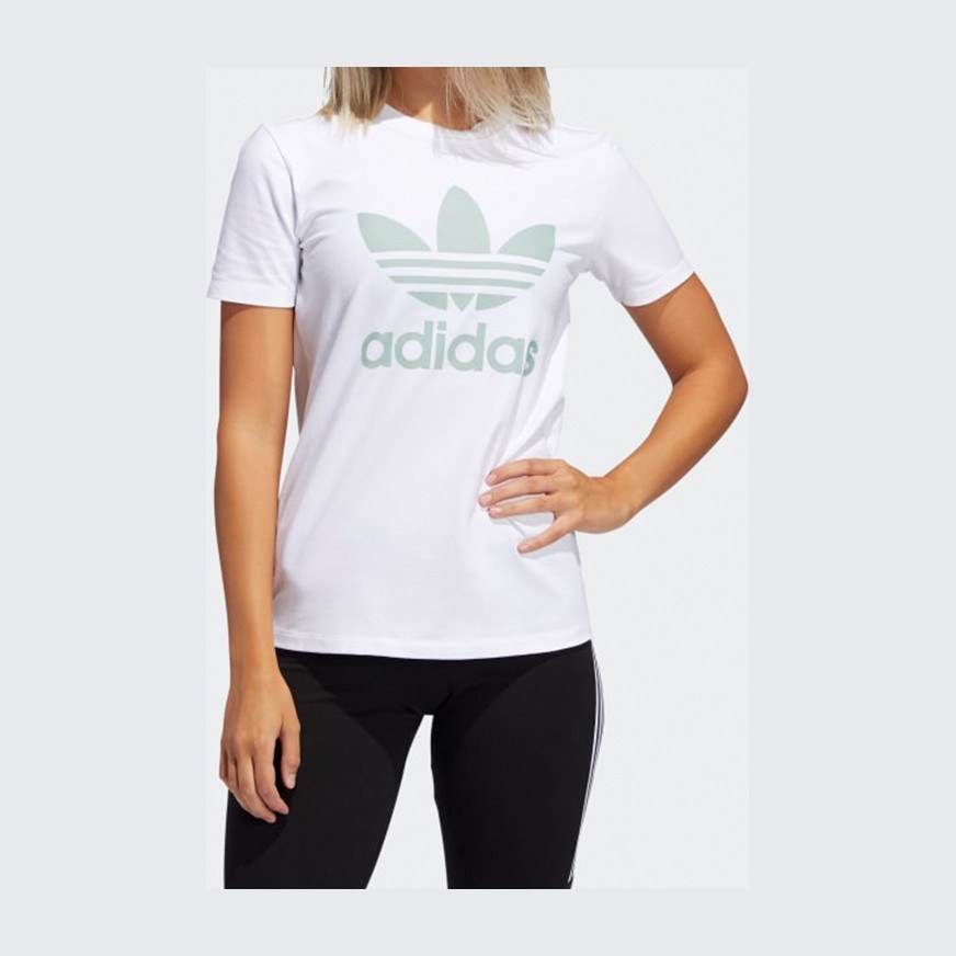 adidas originals Logo T