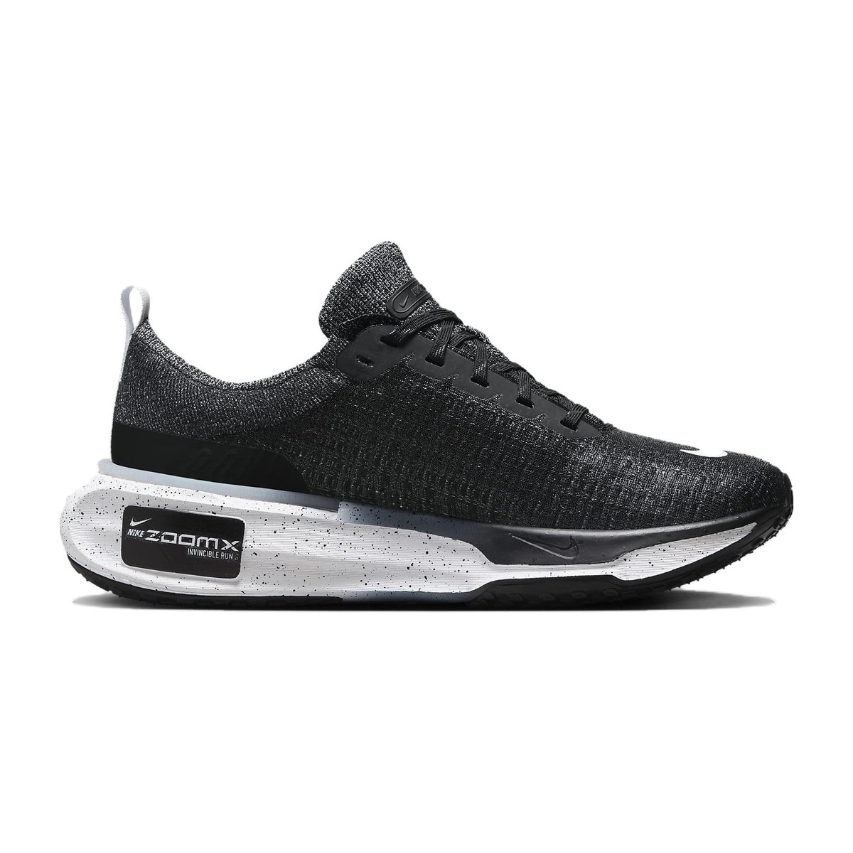 Nike Invincible Run 3 Black