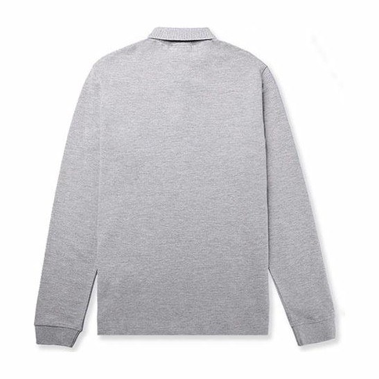 EMPORIO ARMANI SS21 Polo