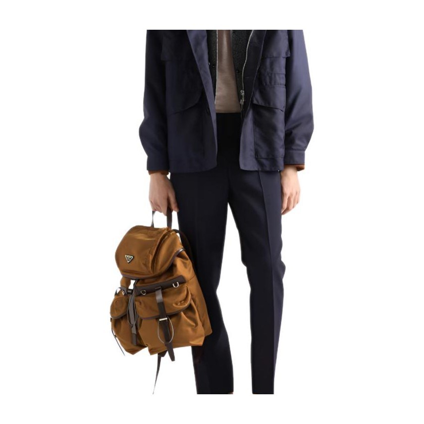 PRADA Re-Nylon