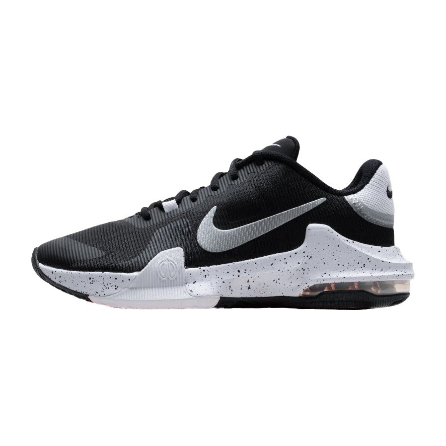 Nike Air Max Impact 4 Black White