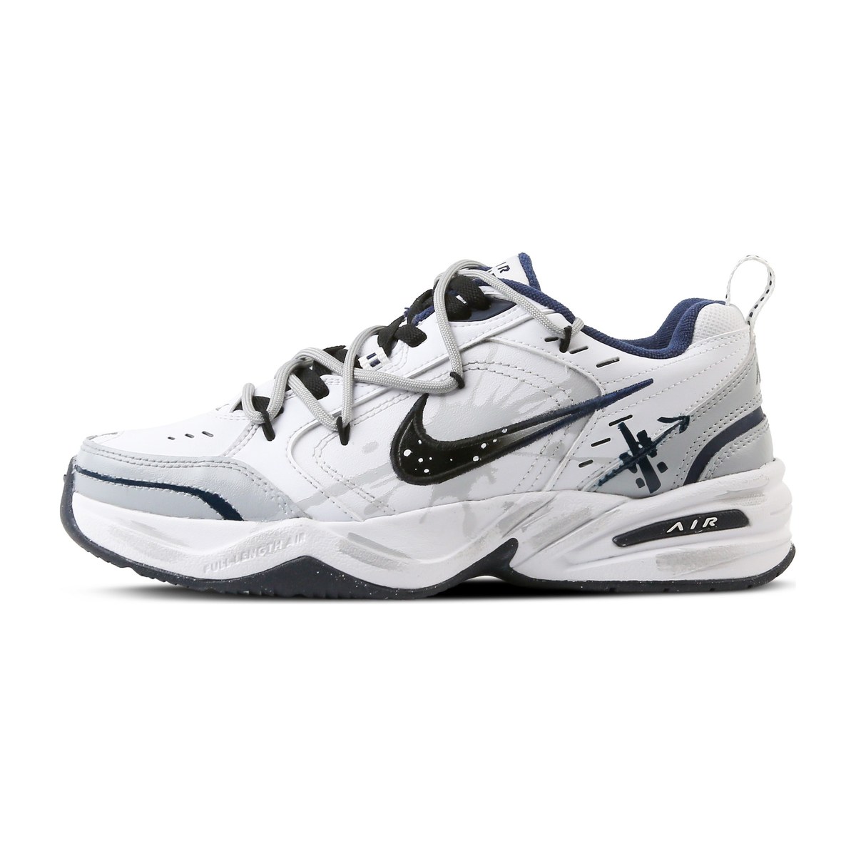 Nike Air Monarch 4