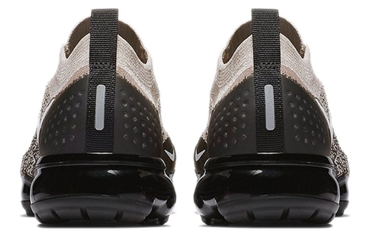 Nike VaporMax Moc 2 Black Grey
