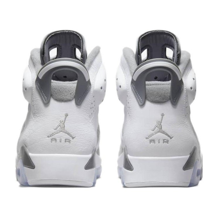 Jordan Air Jordan 6 "Cool Grey"