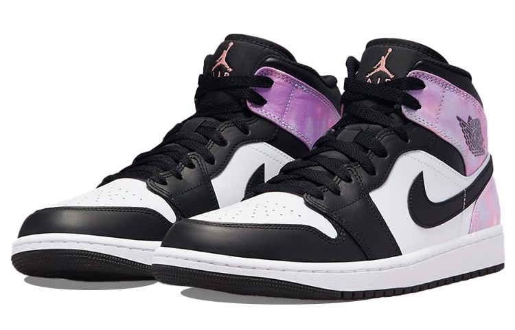 Jordan Air Jordan 1 Mid SE "Zen Master"