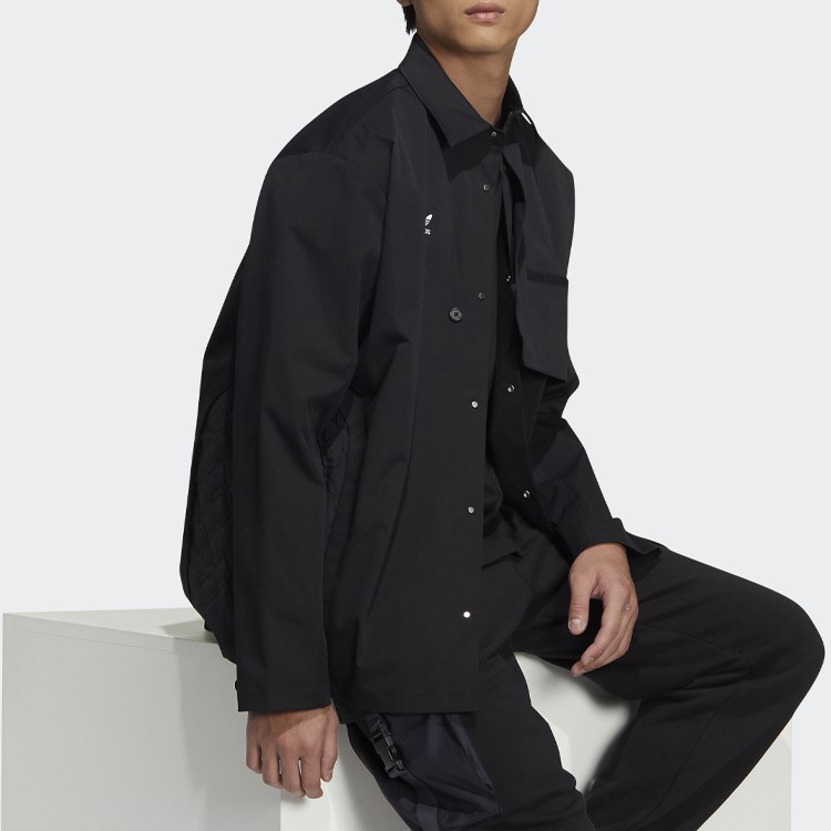 adidas Originals CNY Black Shirt