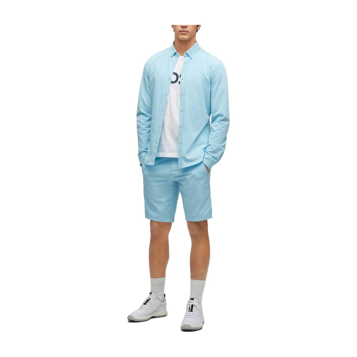 HUGO BOSS