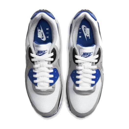 Nike Air Max 90 Royal Blue