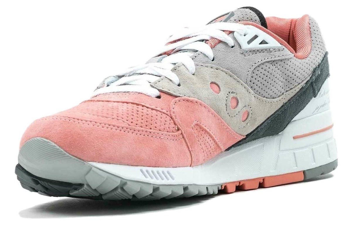 Afew x Saucony Shadow 5000 "Goethe"