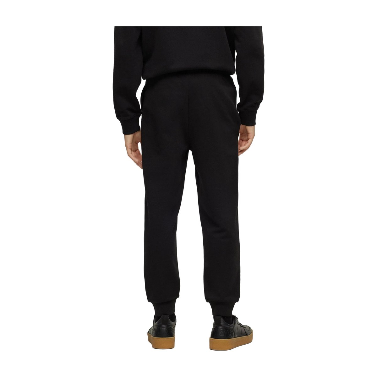 HUGO BOSS Drawstring Sweatpants