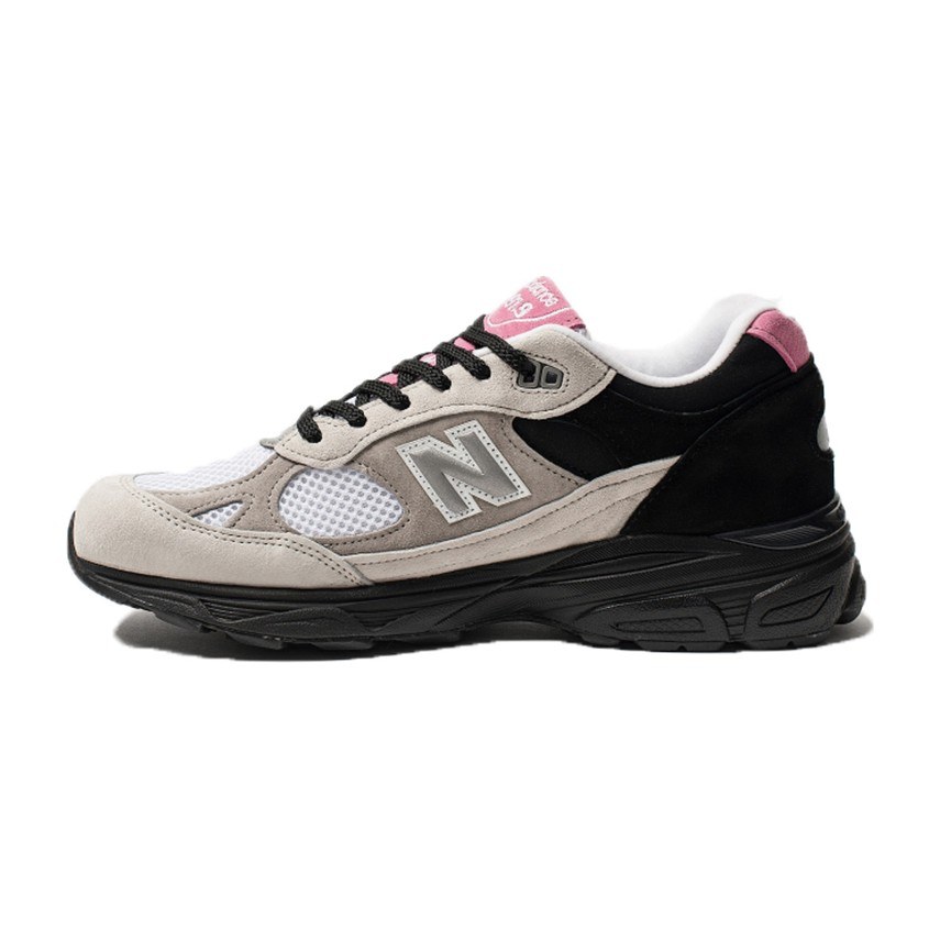 New Balance 991.9 Grey Pink