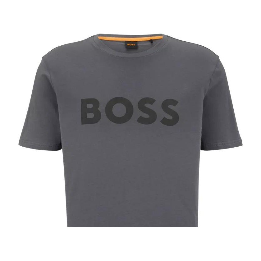 HUGO BOSS FW22 Logo T-Shirt