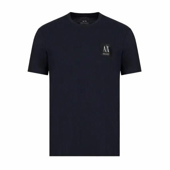 ARMANI EXCHANGE SS23 LogoT