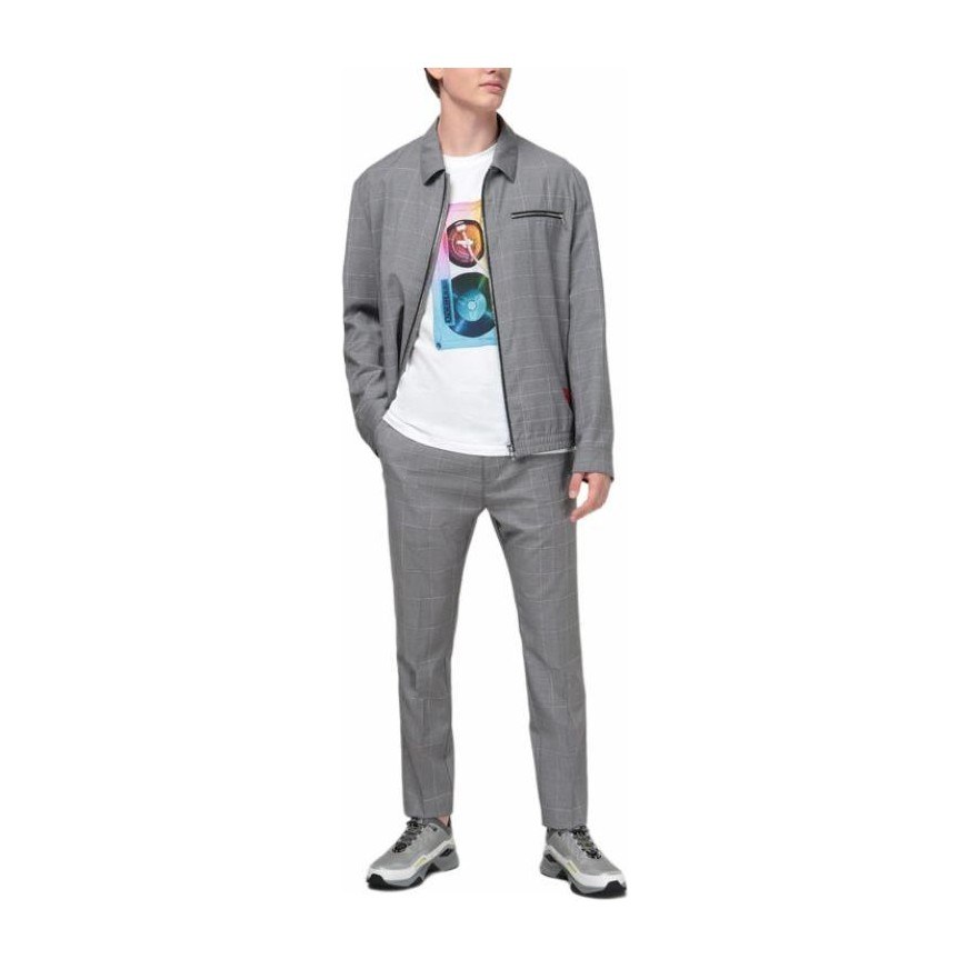 HUGO BOSS