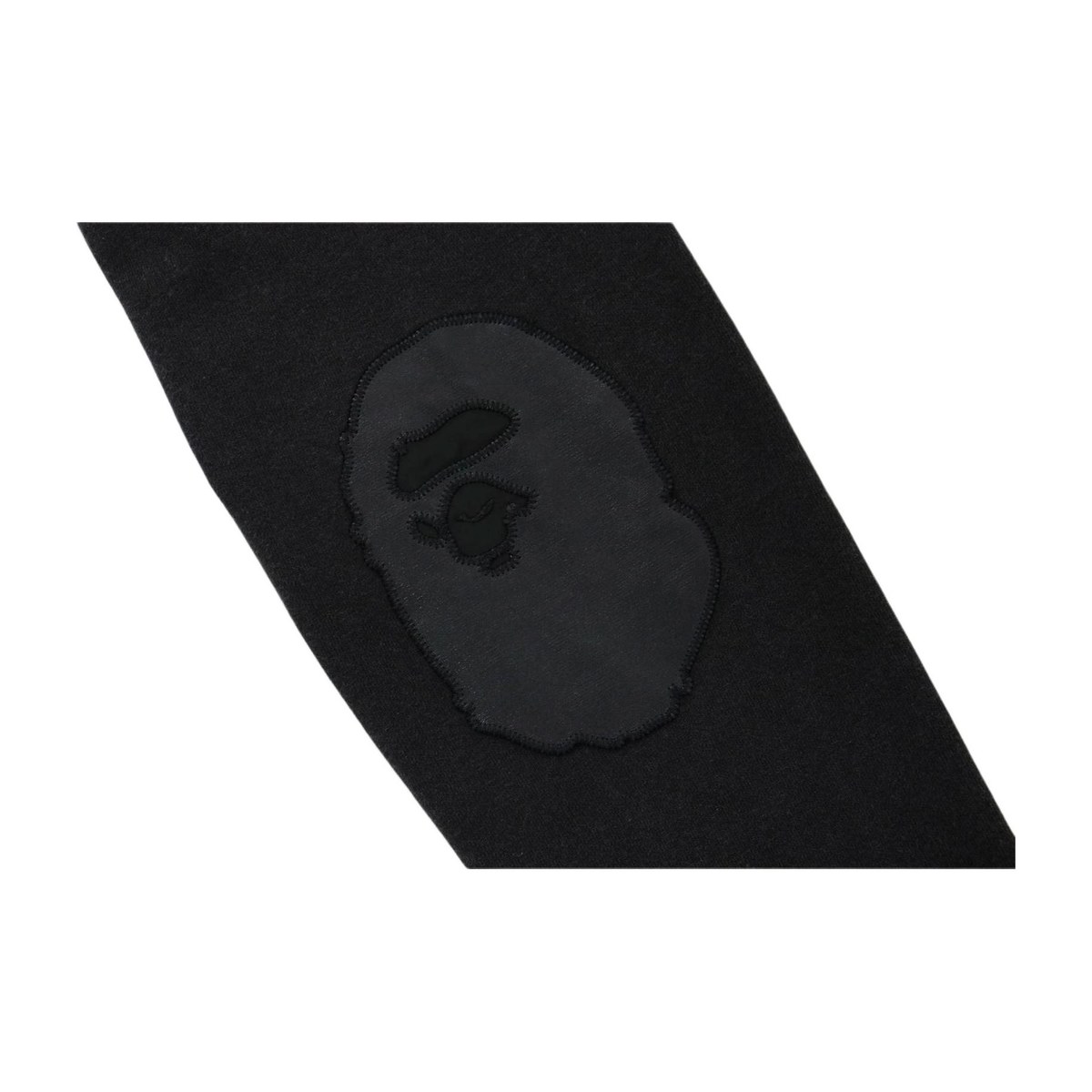 BAPE Logo Crewneck Sweatshirt
