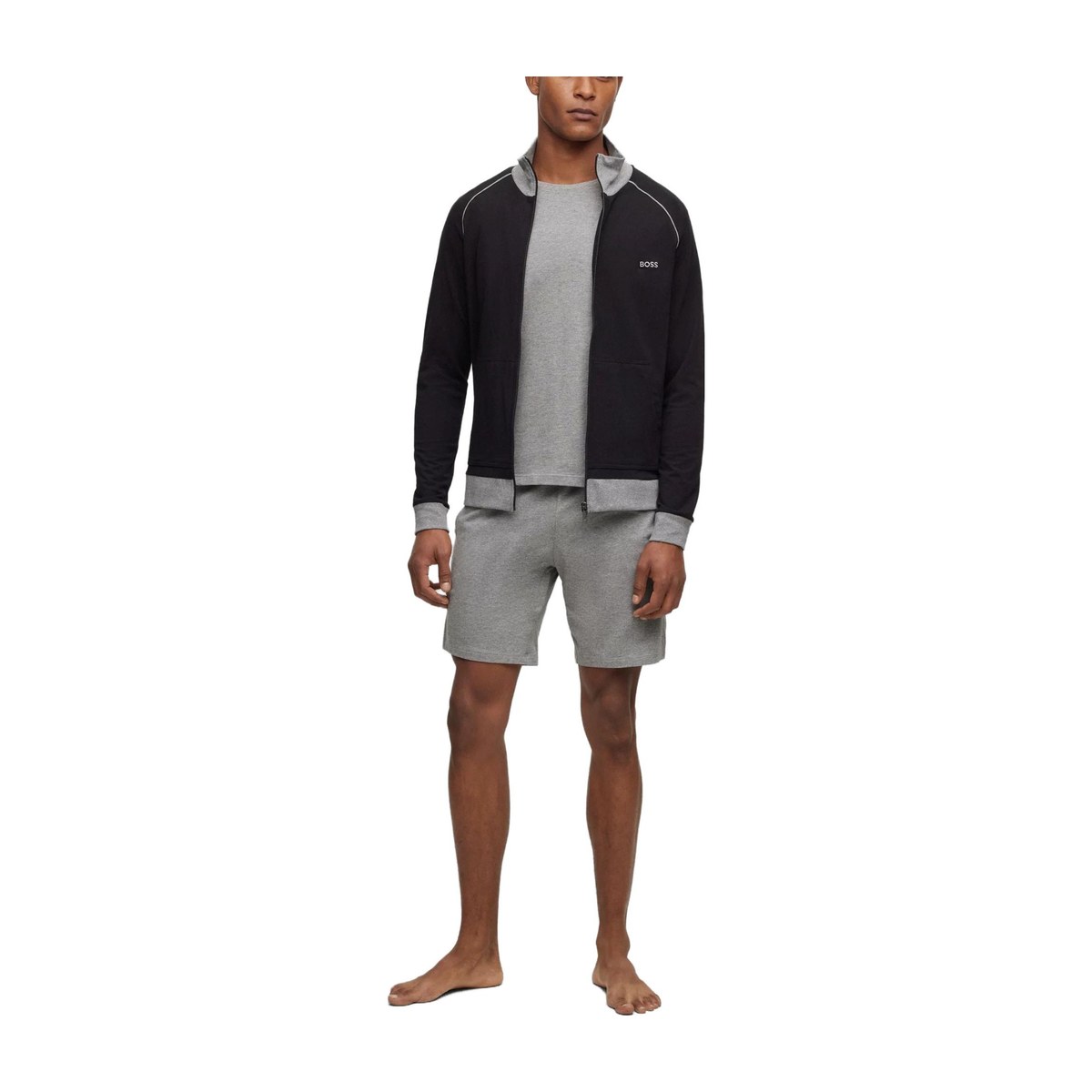 HUGO BOSS SS23 LogoT