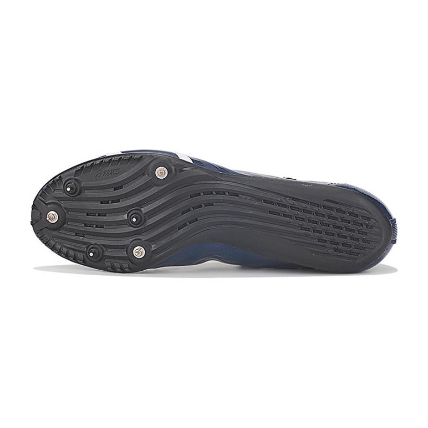 Asics Jetsprint Blue