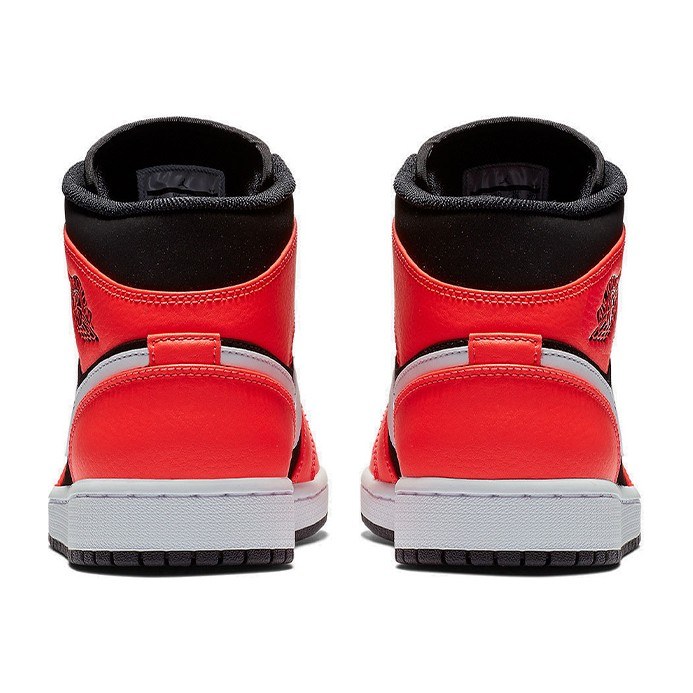 Jordan Air Jordan 1 Mid Infrared