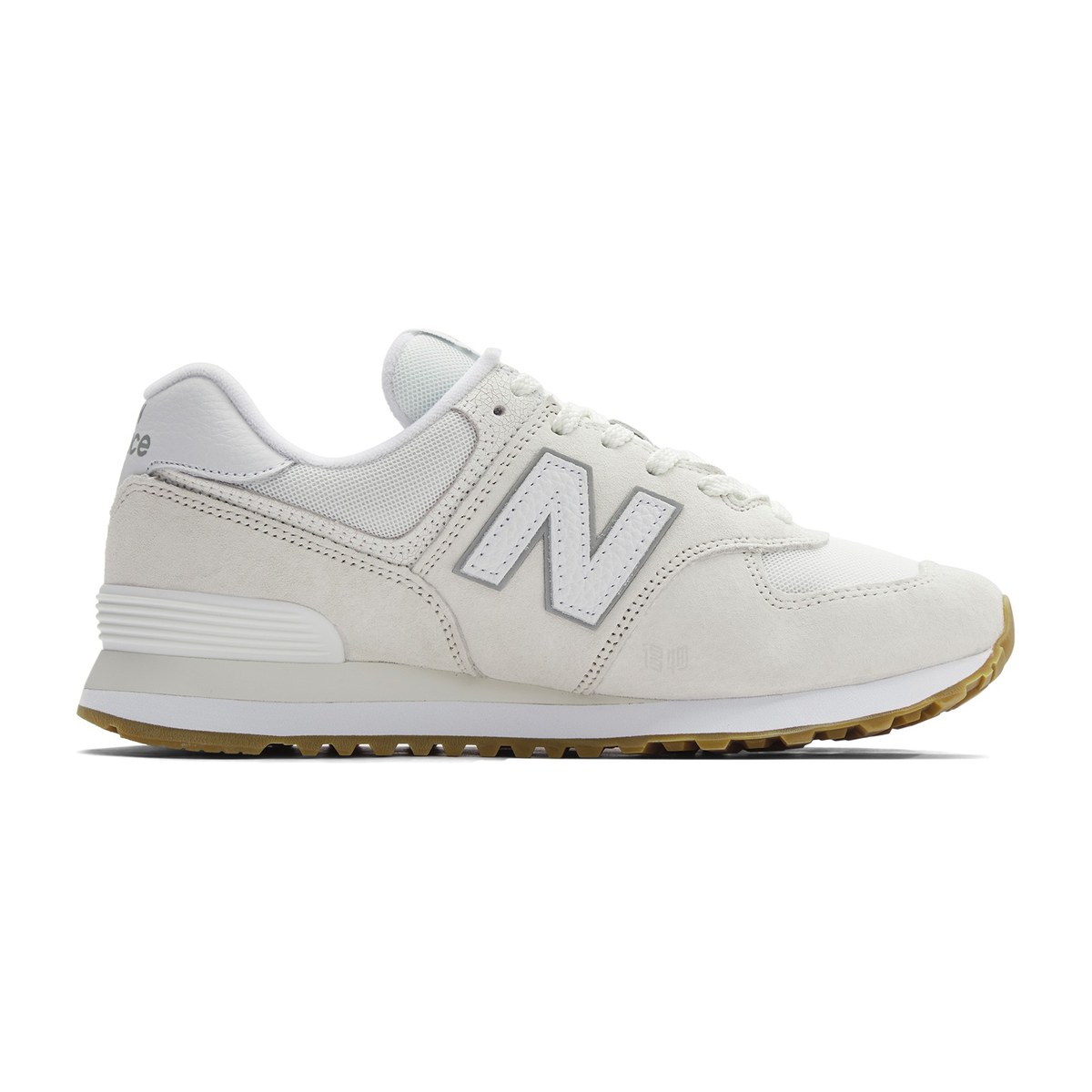 New Balance 574 White