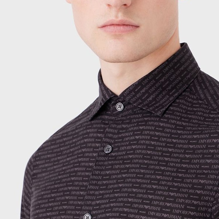 EMPORIO ARMANI Logo