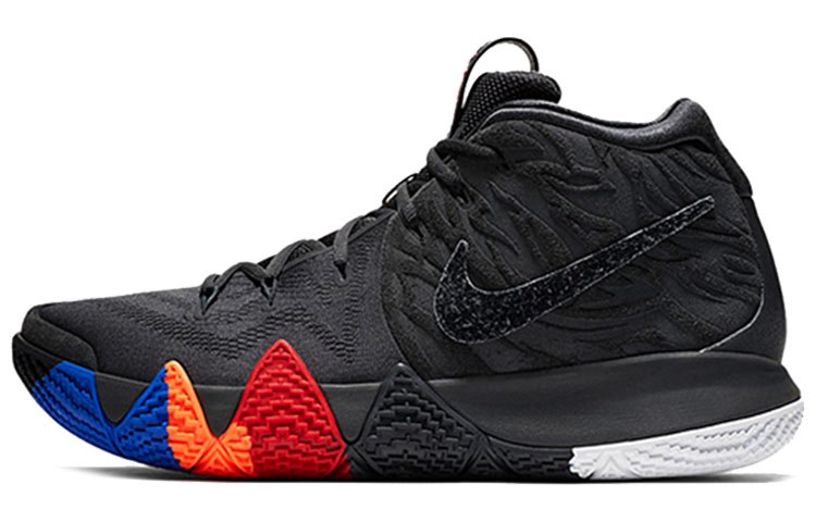 Nike Kyrie 4 Year Of The Monkey