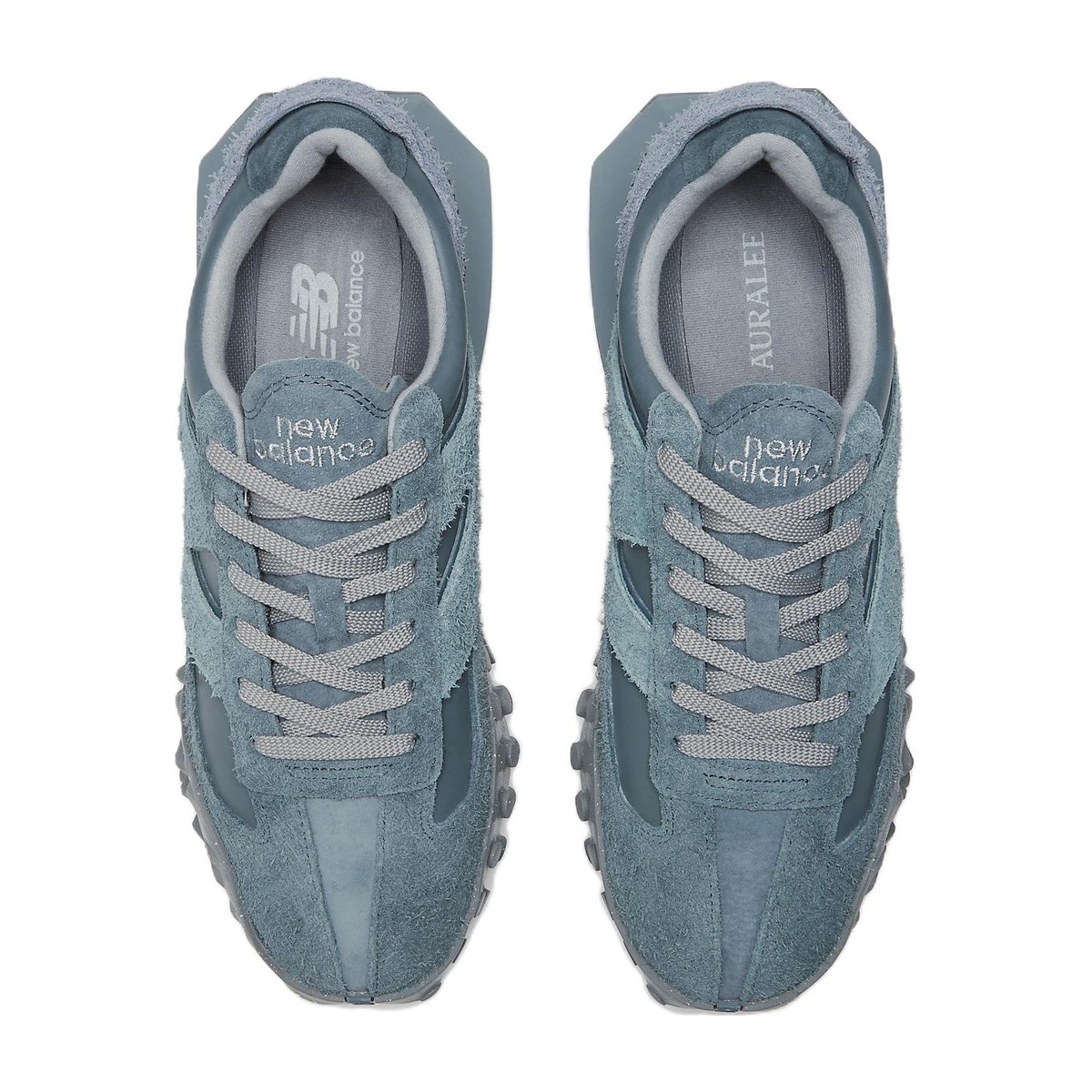 Auralee x New Balance XC-72