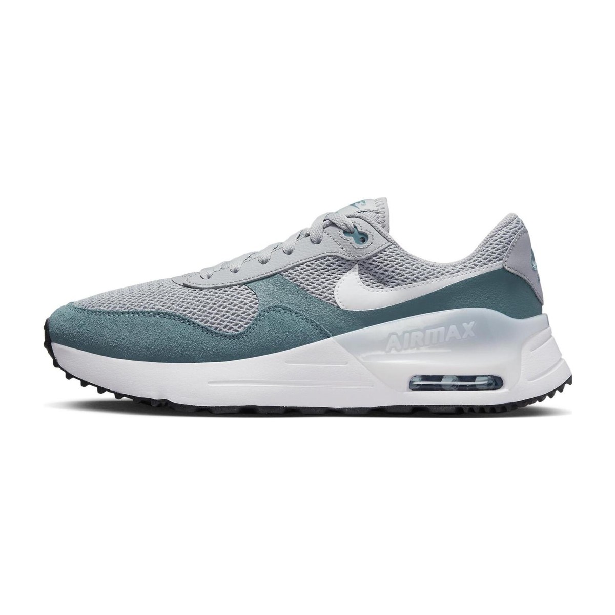 Nike Air Max SYSTM Grey Green