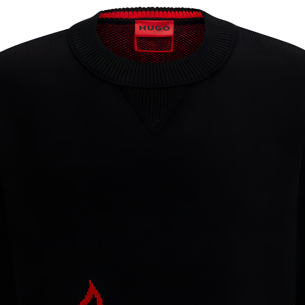 HUGO BOSS