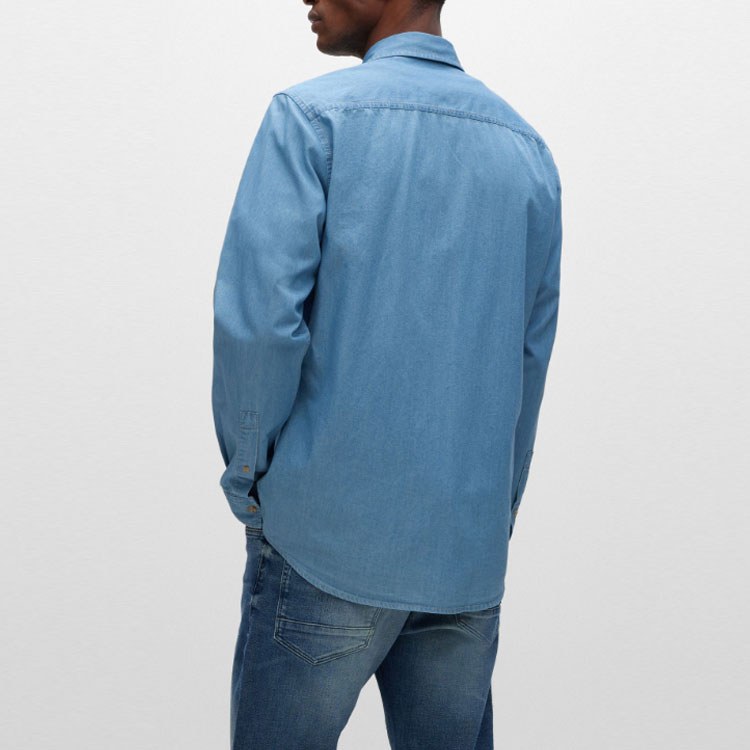 HUGO BOSS