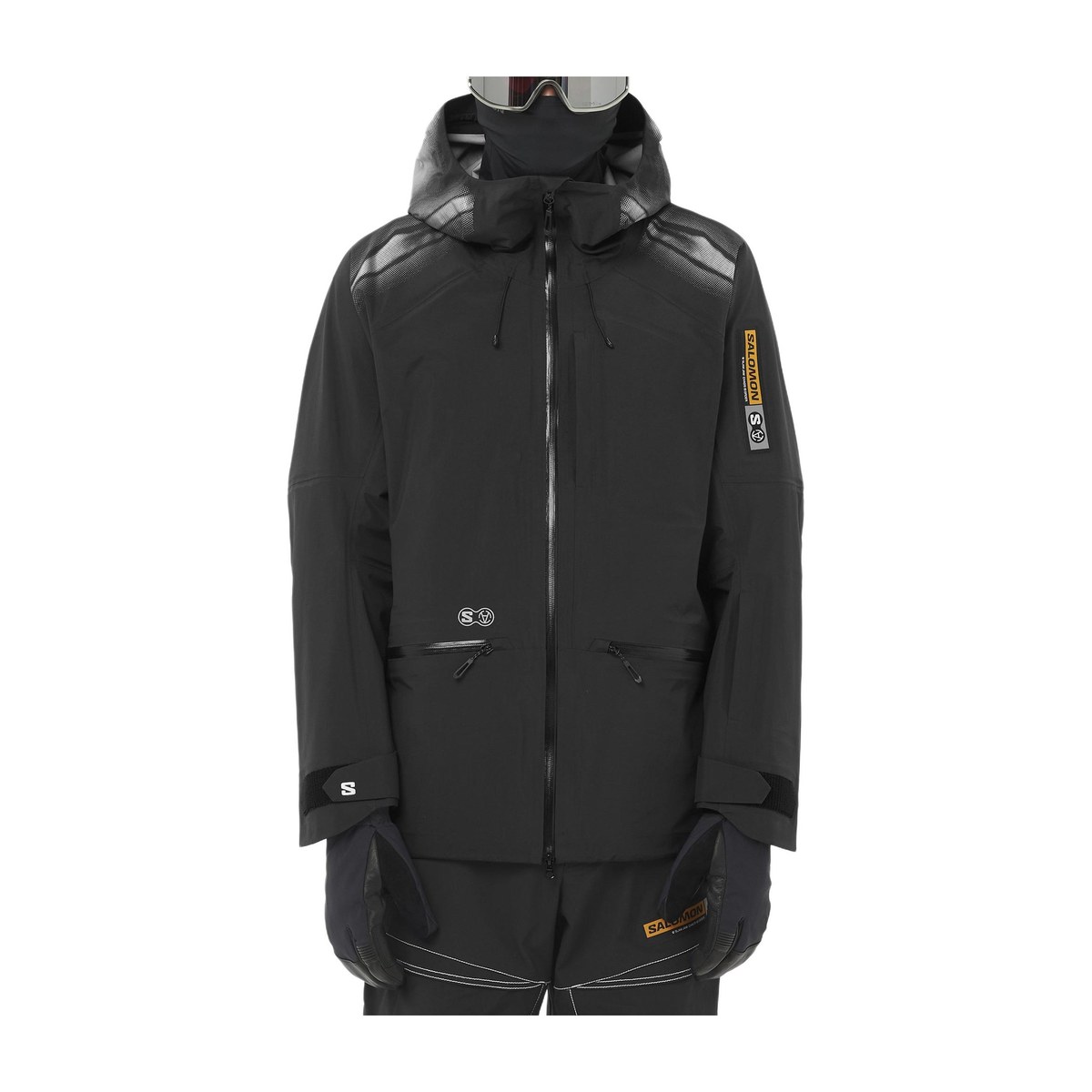 SALOMON x SLAM JAM FW25
