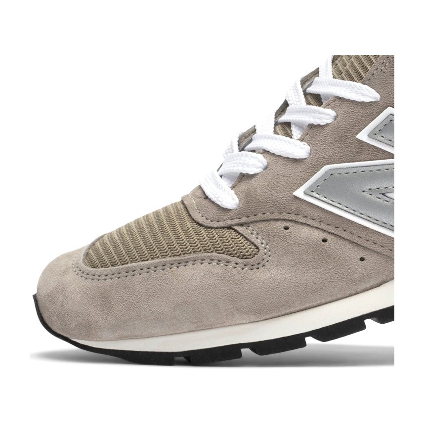 New Balance 996 Grey White