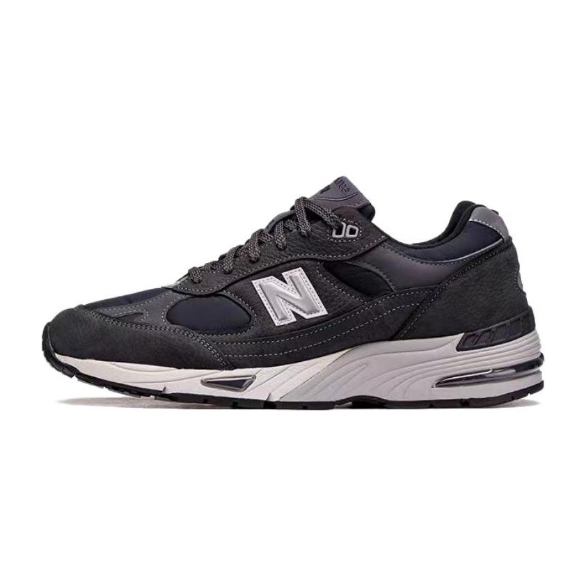 New Balance 991 Black
