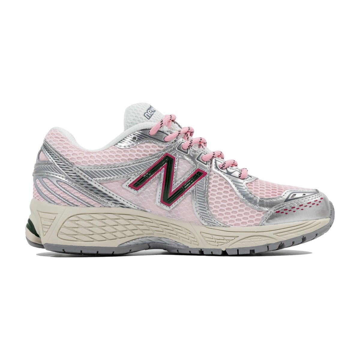New Balance 860 Peach Candy