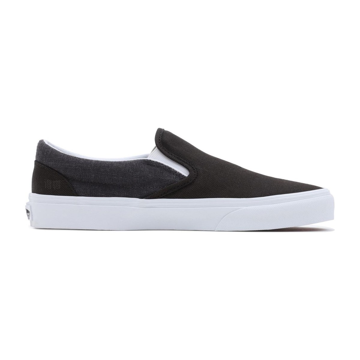 Vans Slip-On Summer Linen Classic
