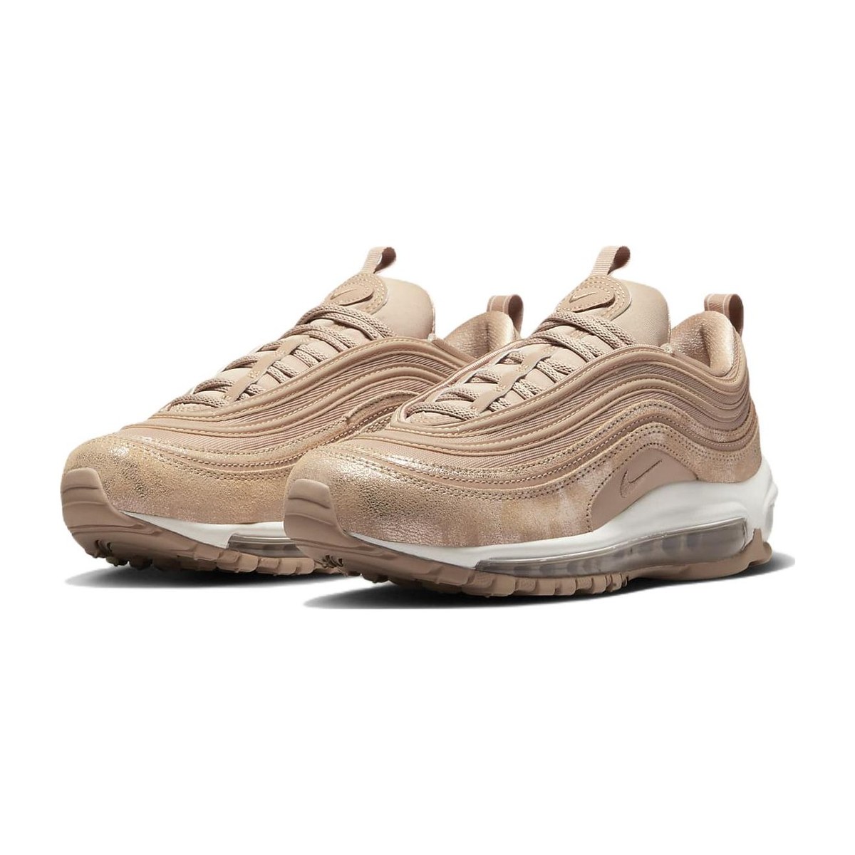 Nike Air Max 97 Brown