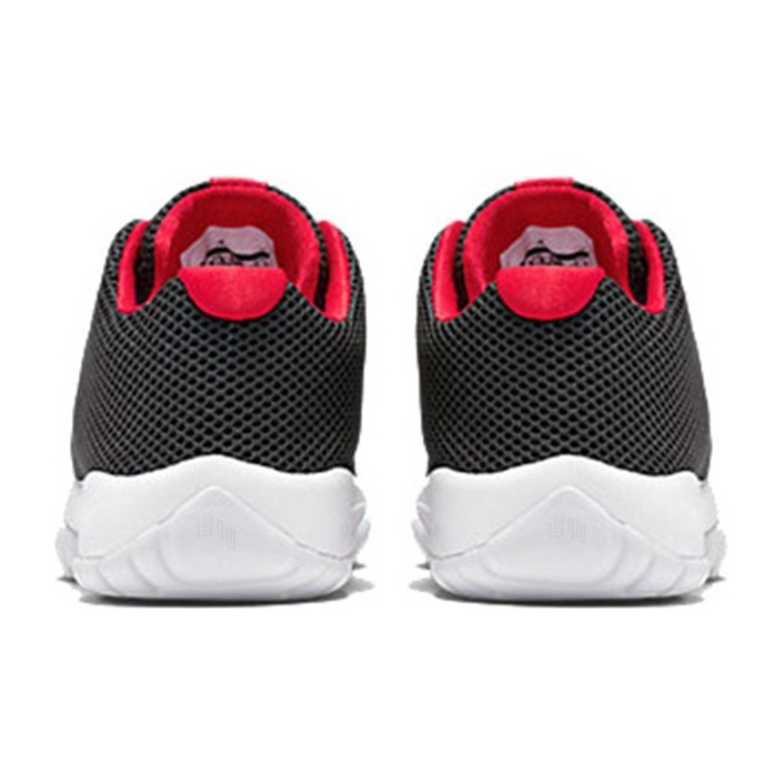 Jordan Future Air Low Grey Red