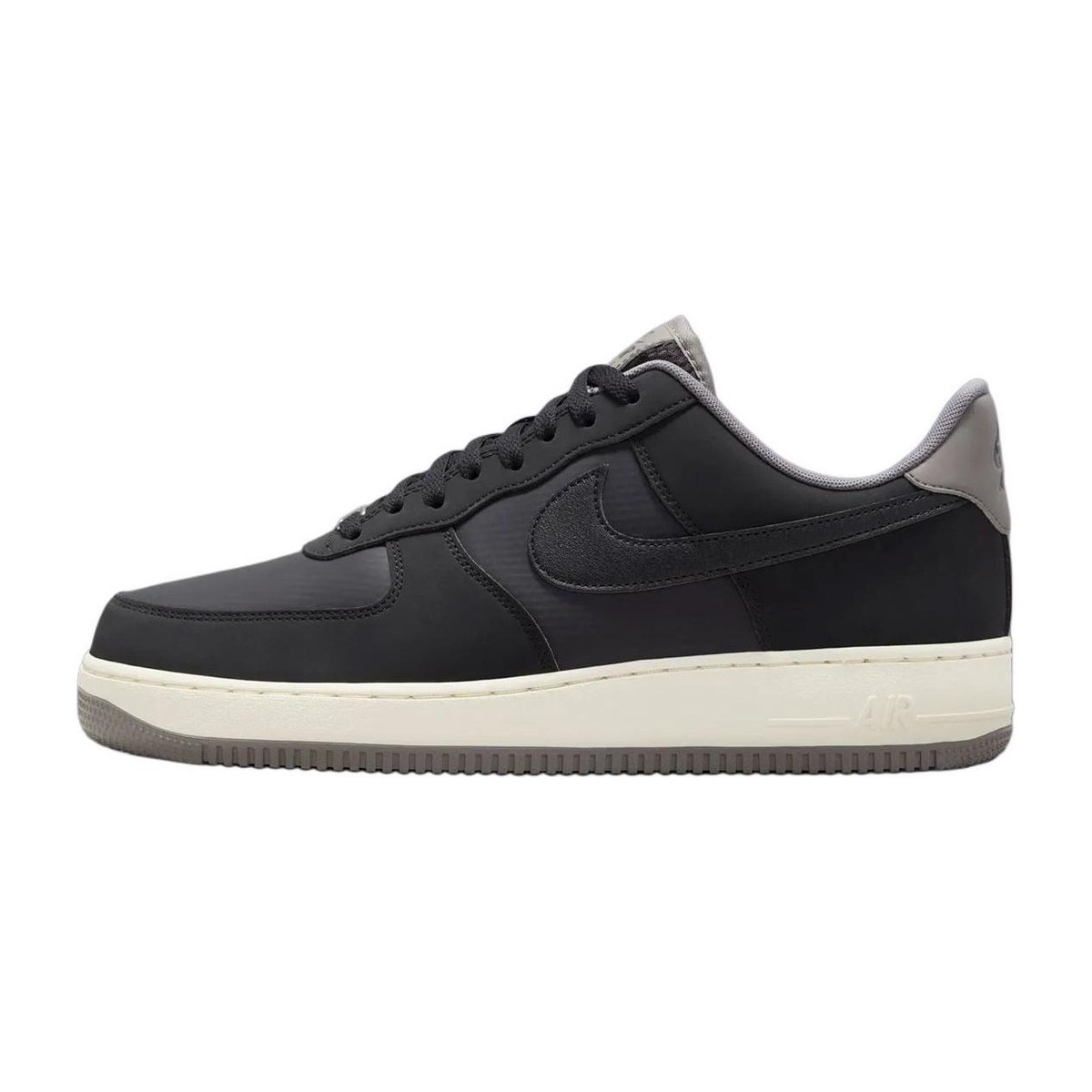 Nike Air Force 1 "Dark Pewter"