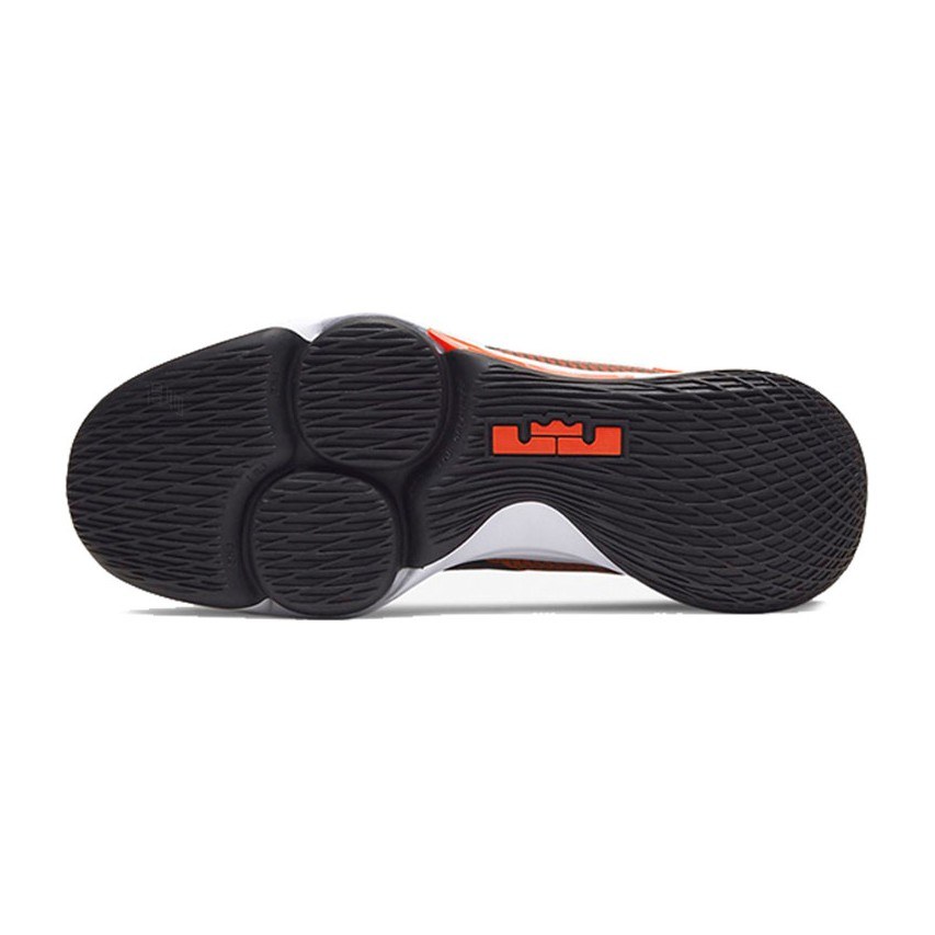 Nike Witness 4 Red