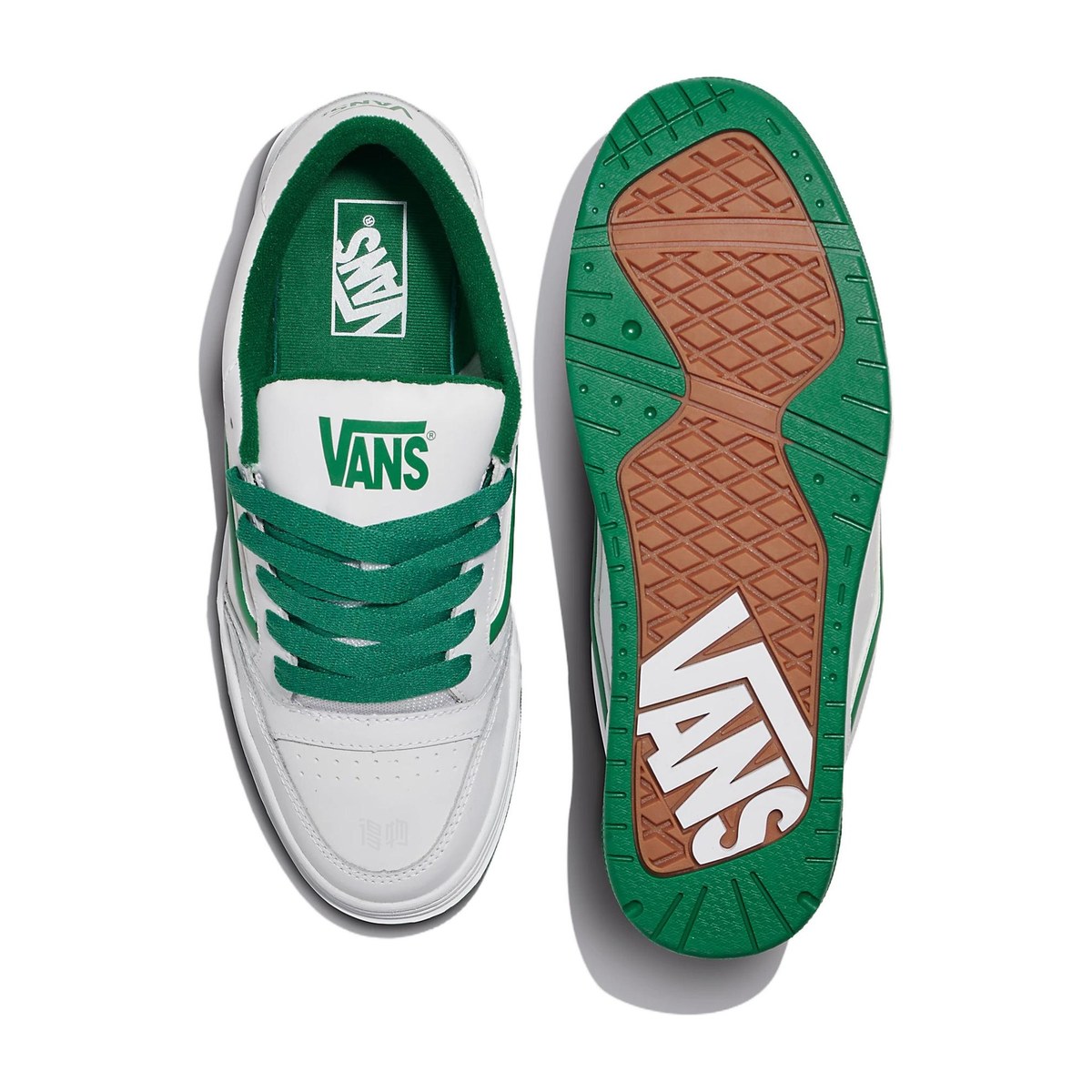 Vans Hylane