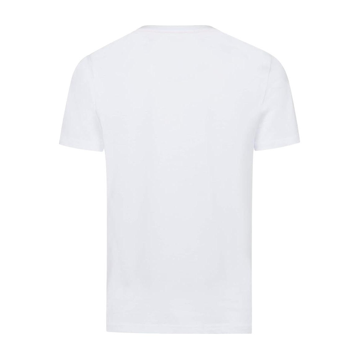 EMPORIO ARMANI Logo SS24 T