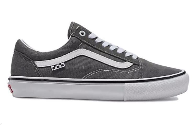Vans Old Skool Grey